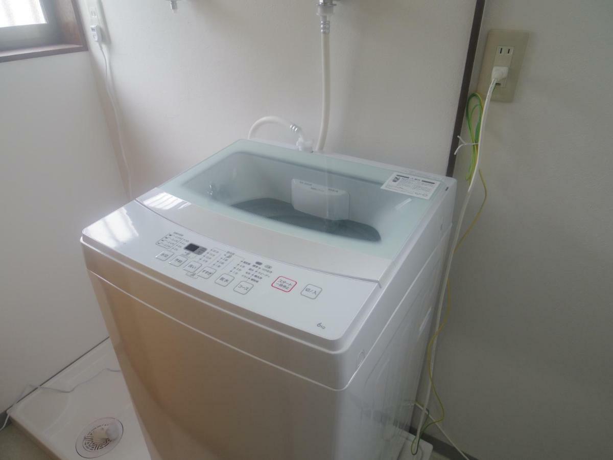 Nao'S House Usj 一軒家貸切 Villa Osaka Eksteriør billede