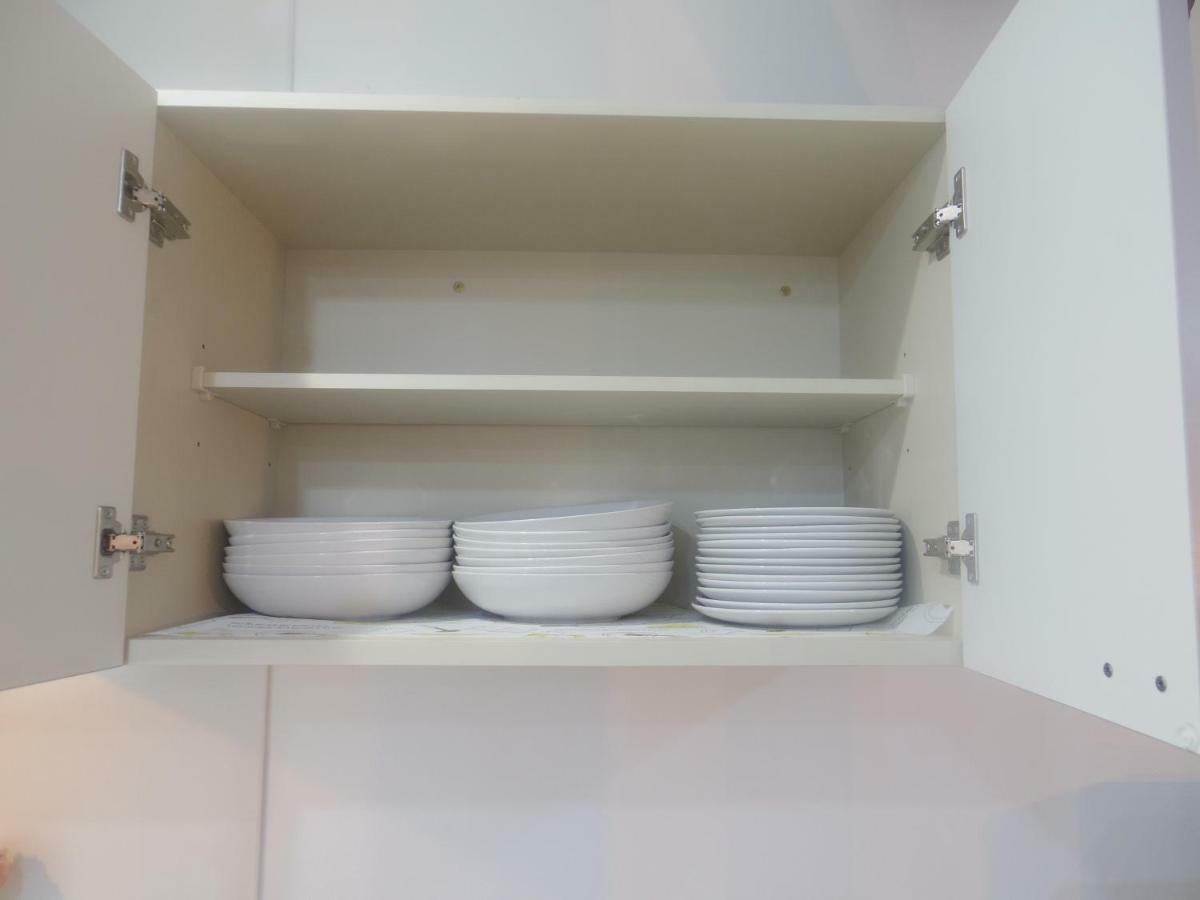 Nao'S House Usj 一軒家貸切 Villa Osaka Eksteriør billede