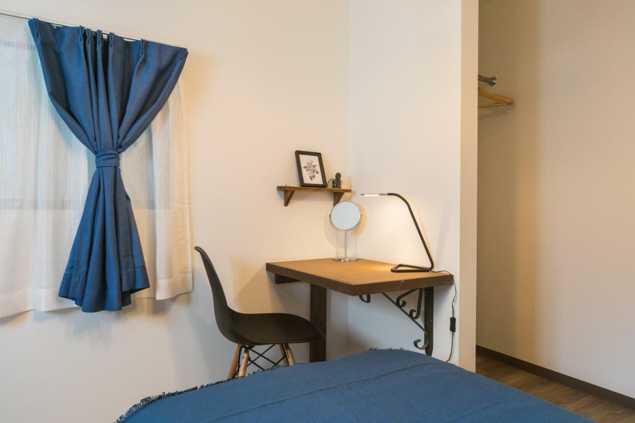 Nao'S House Usj 一軒家貸切 Villa Osaka Eksteriør billede